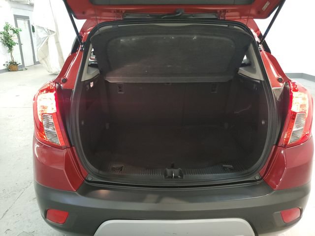 Used 2016 Buick Encore Convenience AWD/4WD image 6
