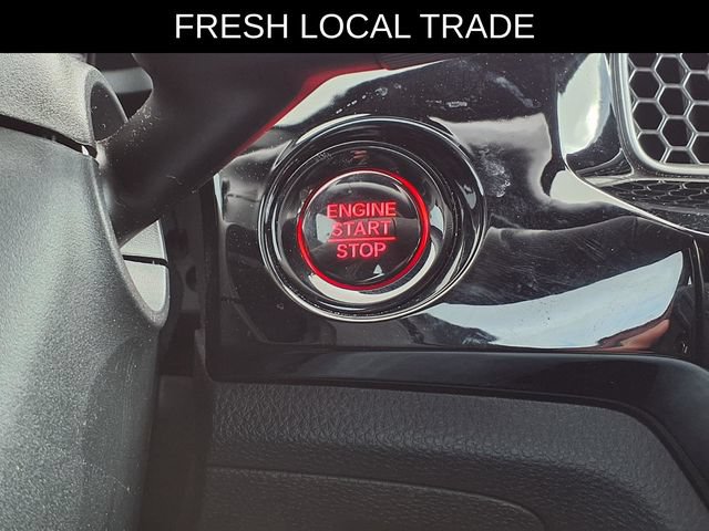 Used 2024 Honda Civic Sport Touring image 17
