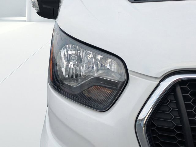 Used 2024 Ford Transit 350 XLT image 8