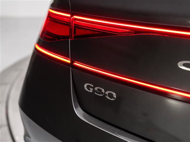 New 2026 Genesis G90 3.5T AWD/4WD image 16