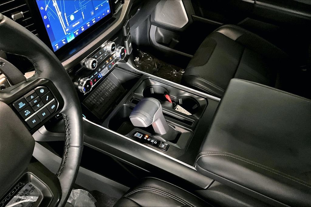Used 2023 Ford F150 Raptor image 16