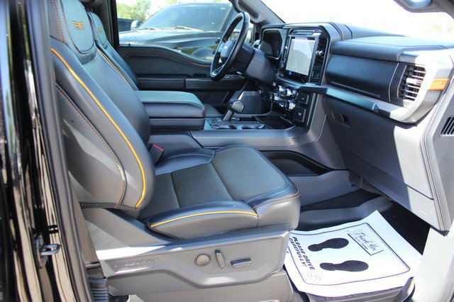 Used 2024 Ford F150 Tremor w/ Equipment Group 402A High AWD/4WD image 18