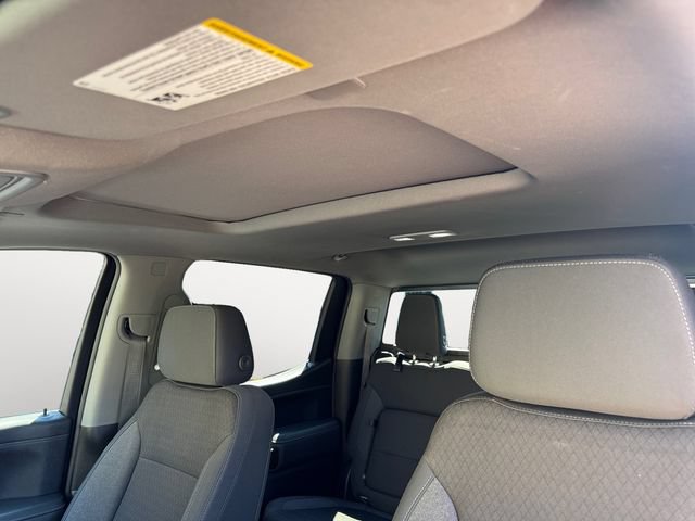 Used 2021 GMC Sierra 1500 Elevation AWD/4WD image 12