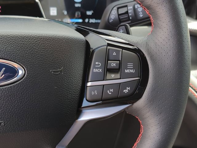 Used 2025 Ford Explorer ST image 24