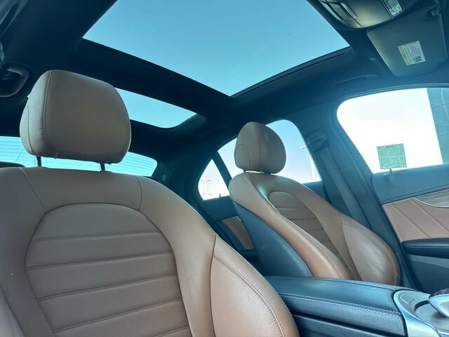 Used 2019 Mercedes-Benz C 43 AMG 4MATIC Sedan image 18