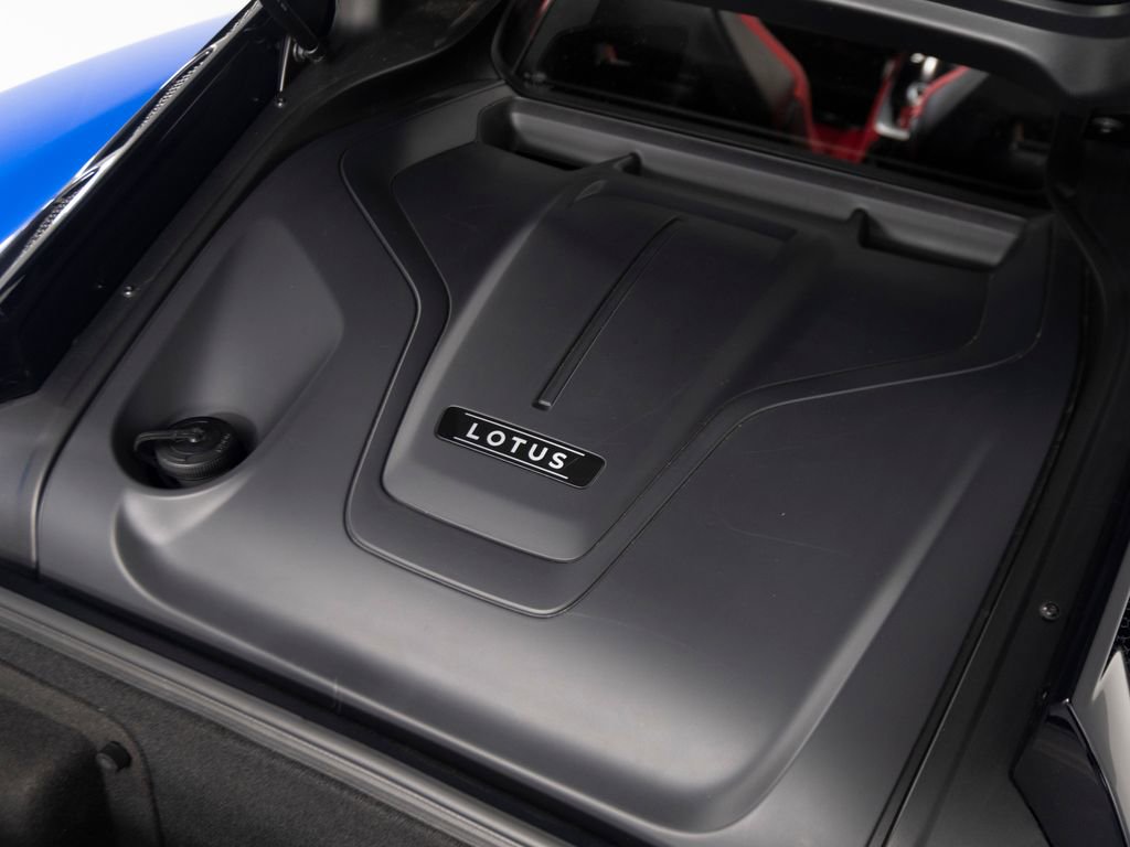 Used 2024 Lotus Emira First Edition RWD image 45