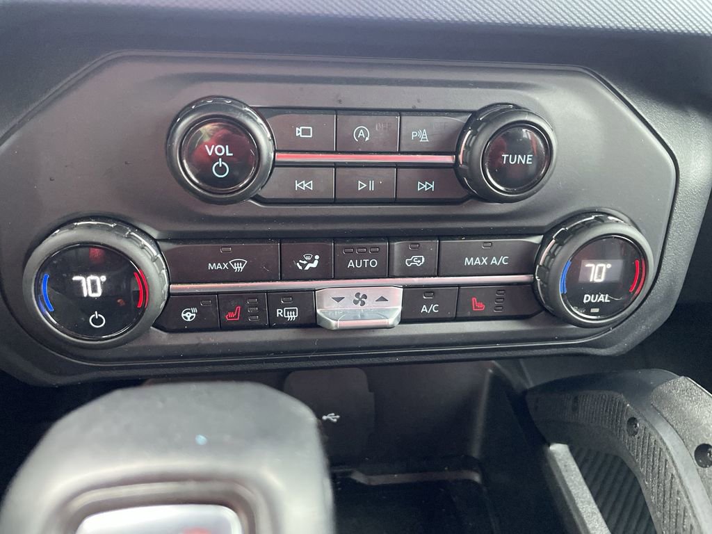 Used 2023 Ford Bronco Raptor image 19