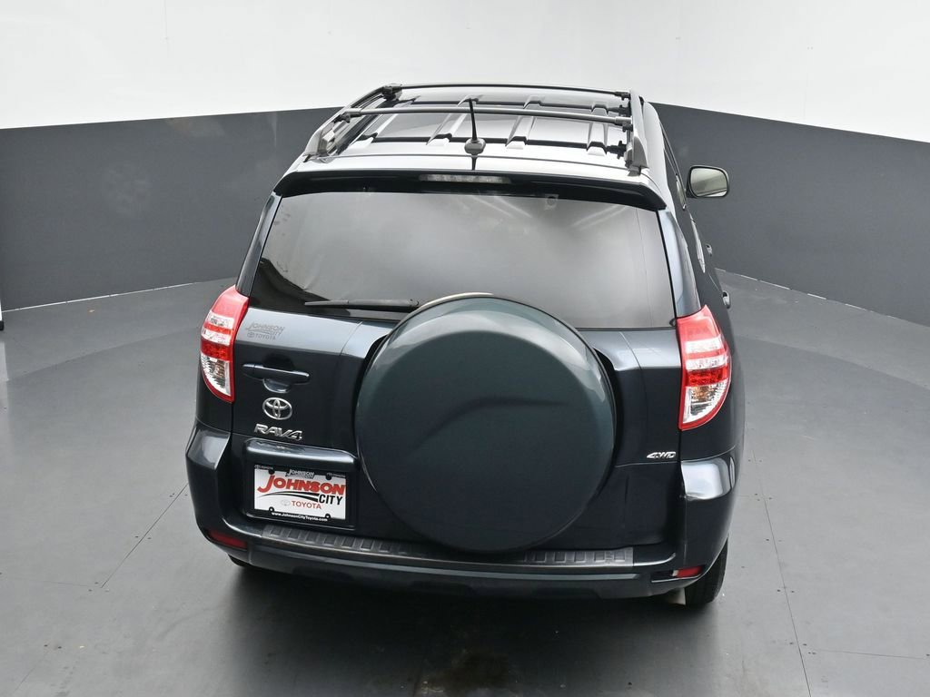 Used 2012 Toyota RAV4 4WD w/ Value Pkg image 27