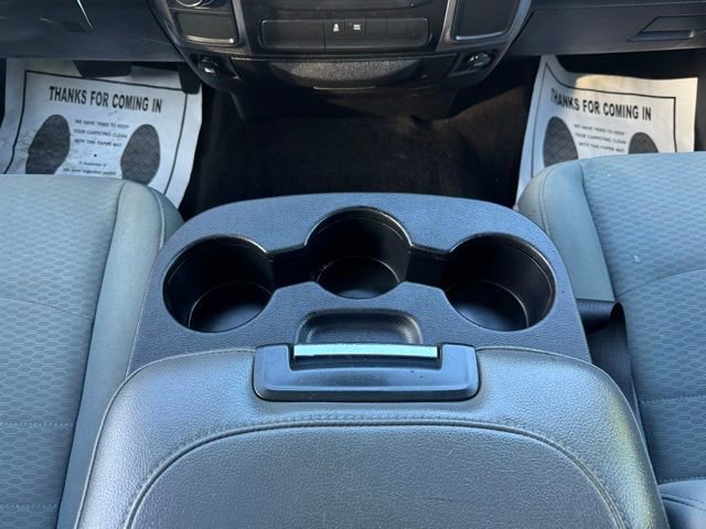 Used 2015 RAM 1500 Express RWD image 19
