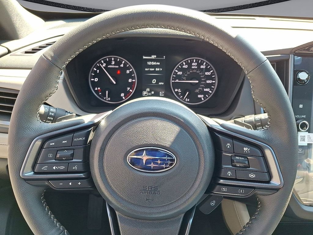 New 2026 Subaru Forester Limited AWD/4WD image 17