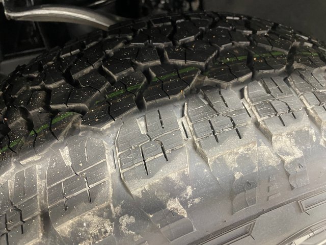 New 2026 Chevrolet Silverado 1500 RST image 8