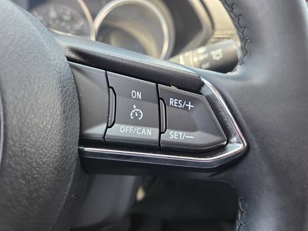 Used 2017 MAZDA CX-5 Touring w/ Preferred Equipment Package AWD/4WD image 22
