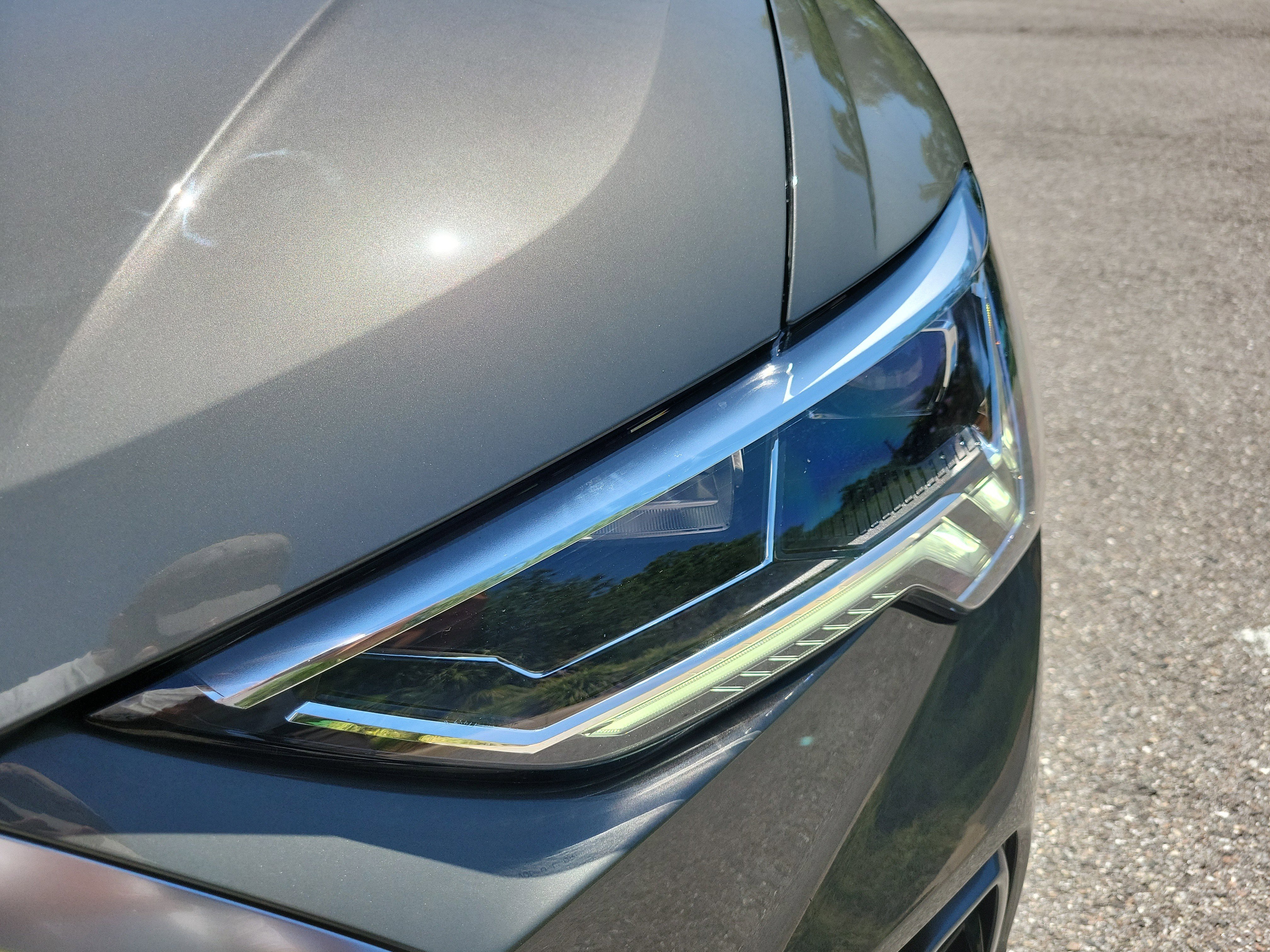 Certified 2023 Audi Q3 2.0T Premium Plus w/ Premium Plus Package image 9