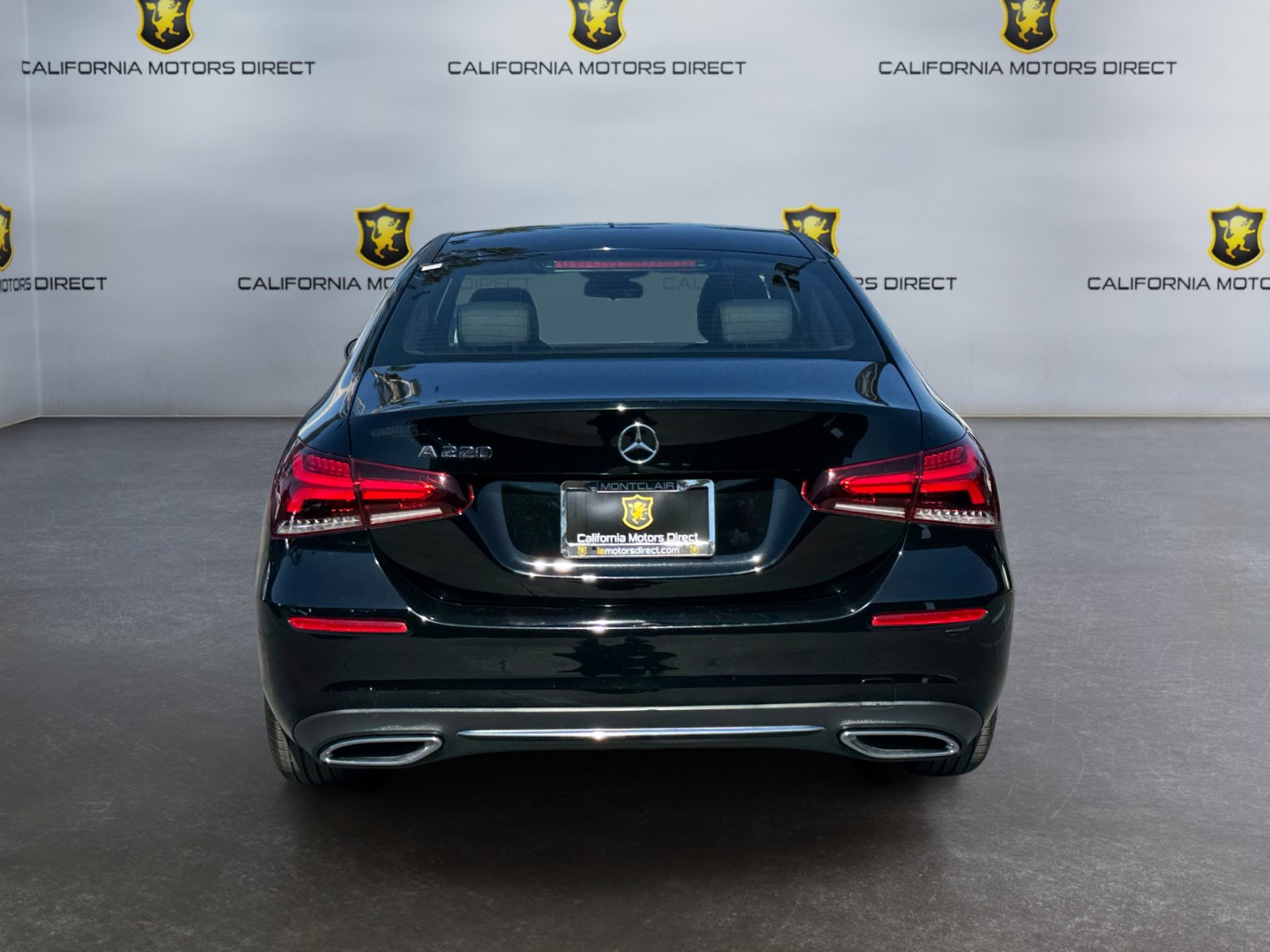 Used 2021 Mercedes-Benz A 220 image 4