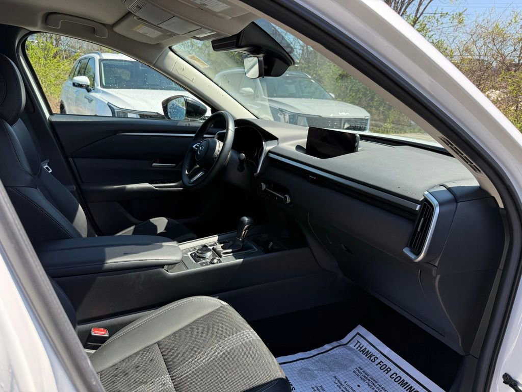 Used 2025 MAZDA CX-50 AWD 2.5 S w/ Preferred Package image 20