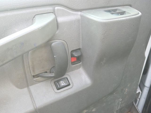 Used 2019 Chevrolet Express 2500 Work Van w/ Driver Convenience Package image 12