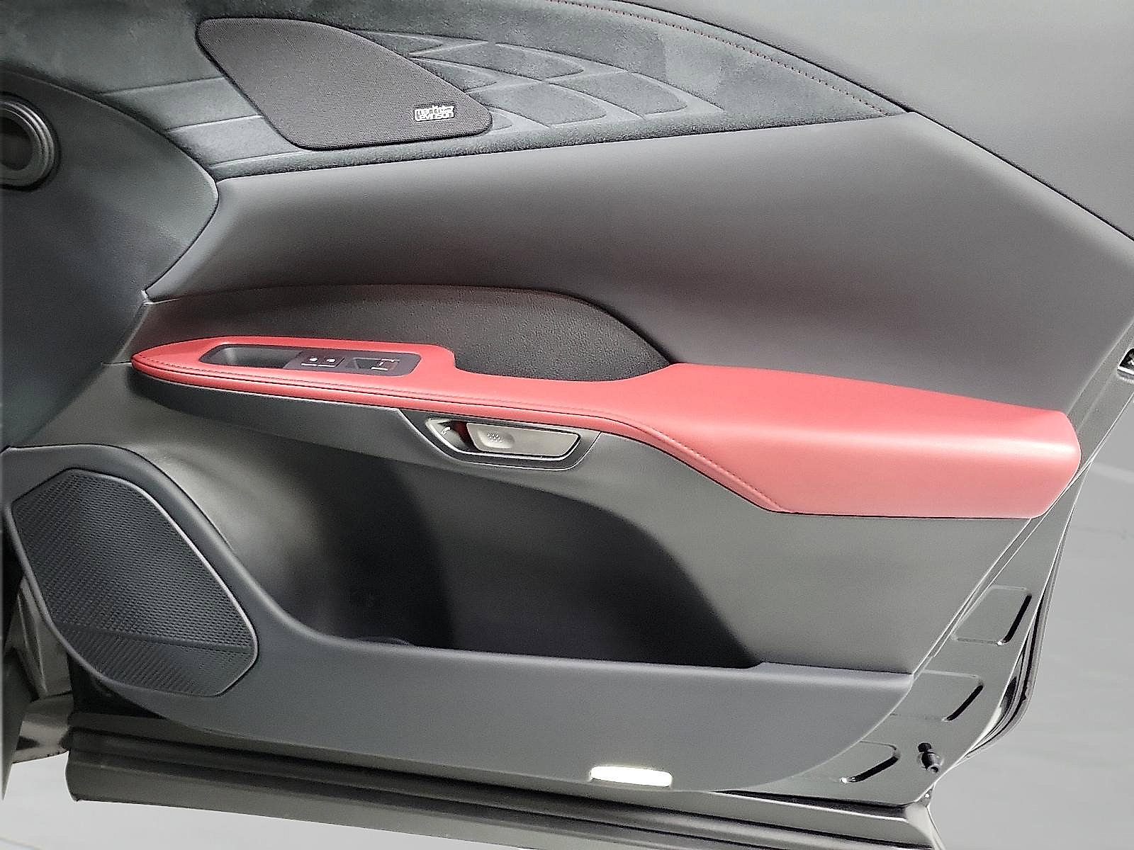 Used 2024 Lexus RX 500h F Sport w/ Convenience Package image 16