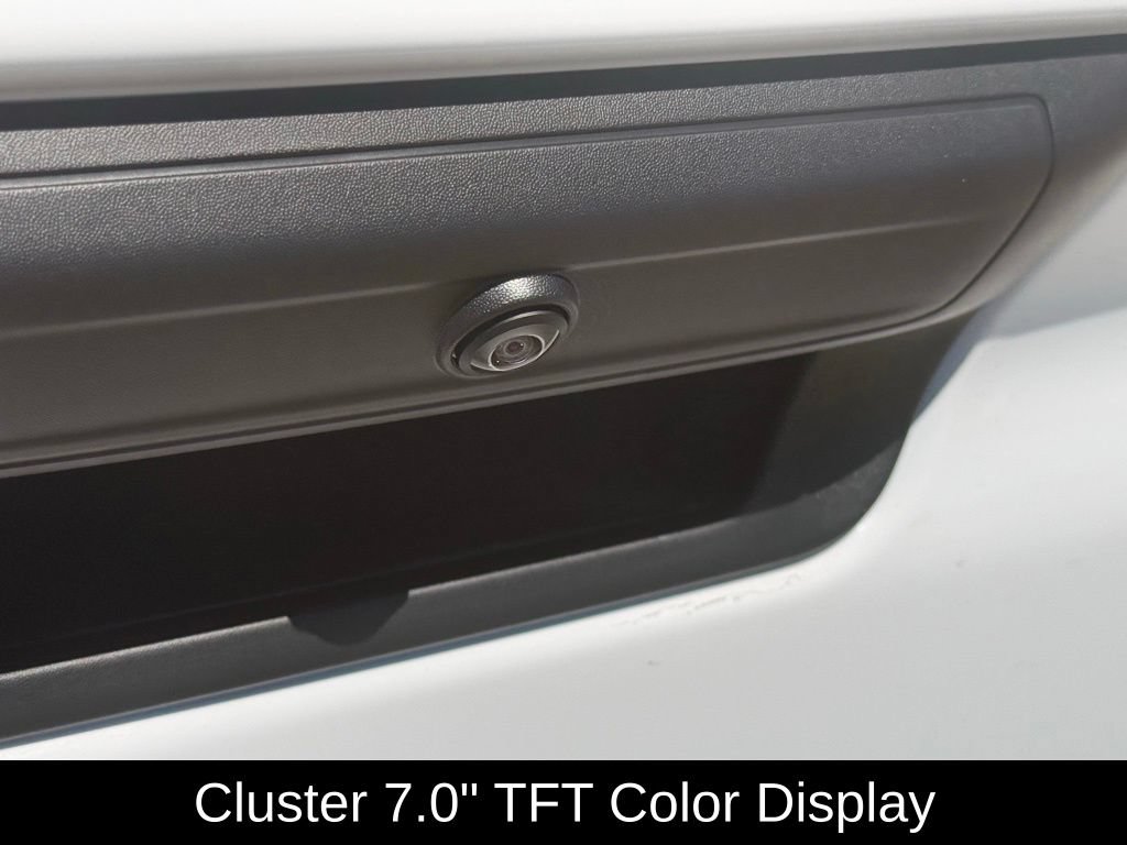 Certified 2026 RAM 1500 Big Horn AWD/4WD image 37