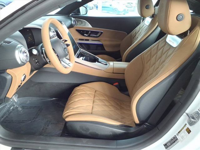 New 2026 Mercedes-Benz AMG GT 55 image 15