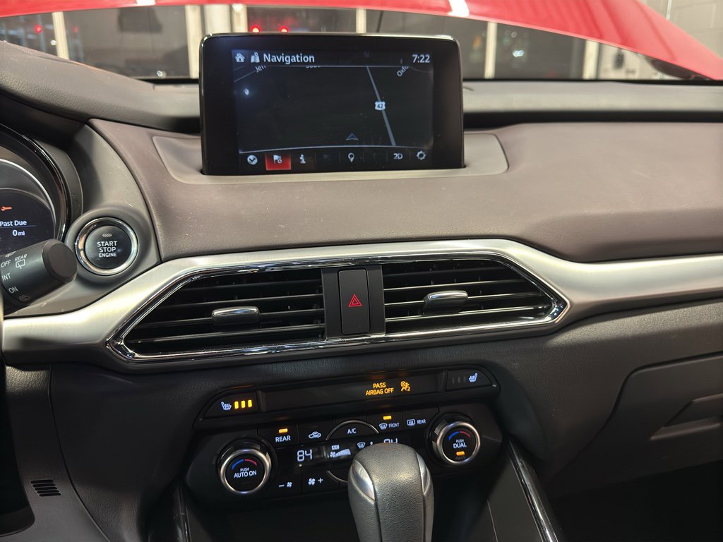 Used 2016 MAZDA CX-9 Grand Touring image 18