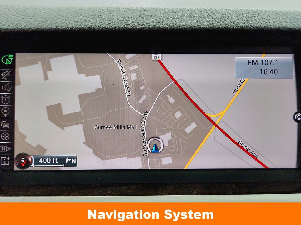 Used 2016 BMW 528i xDrive Sedan AWD/4WD image 15