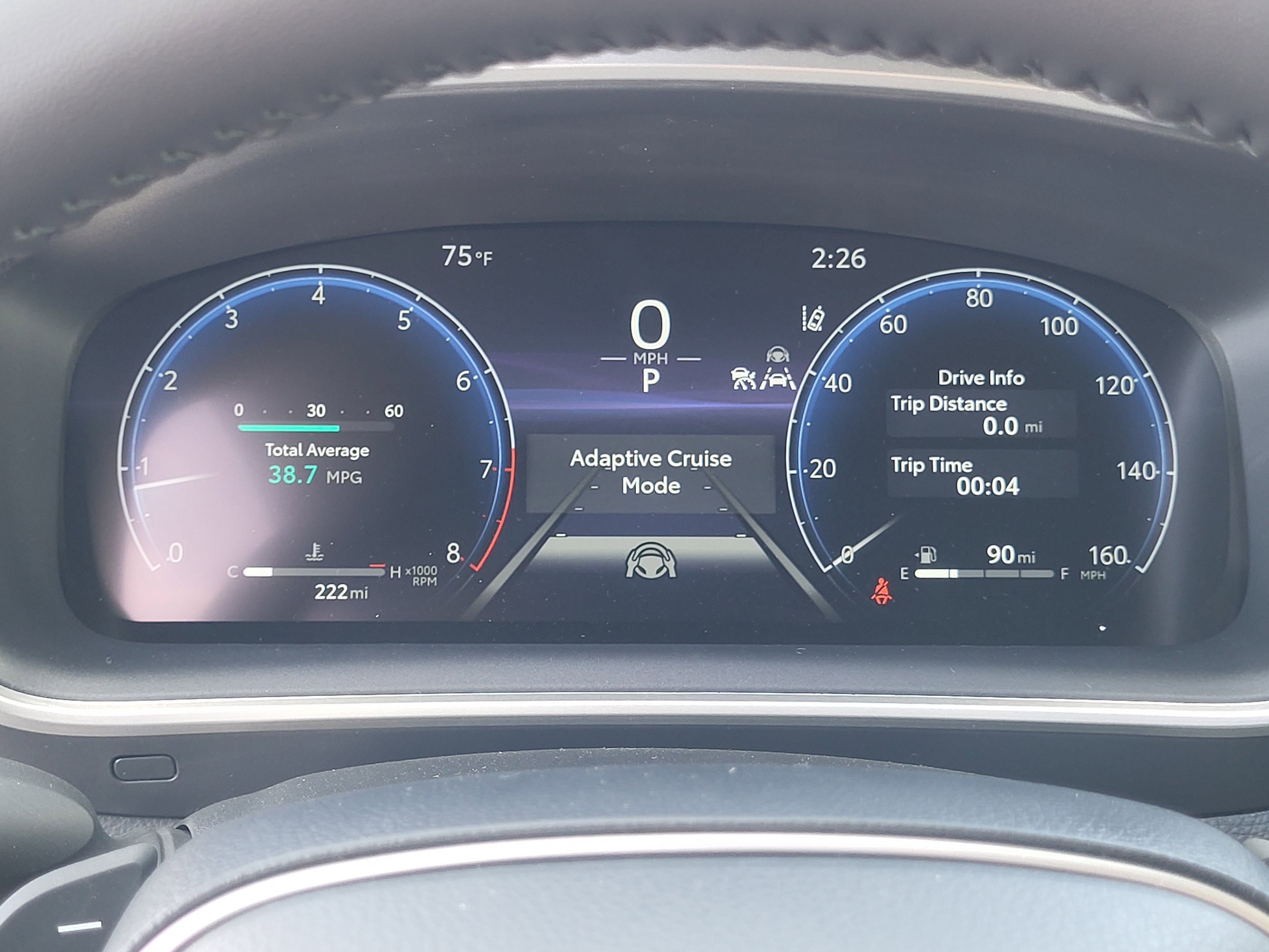 New 2026 Toyota Corolla XSE FWD image 11