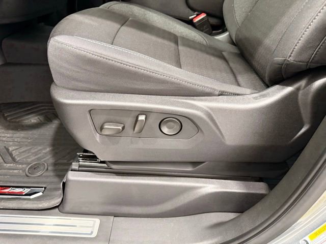 New 2026 Chevrolet Silverado 1500 RST w/ Z71 Off-Road Package image 15