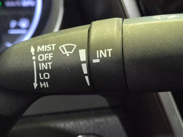 Certified 2024 Toyota Camry LE w/ Convenience Package FWD image 14