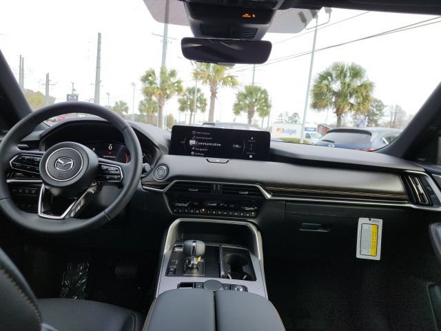 New 2026 MAZDA CX-90 3.3 Turbo w/ Premium Plus Pkg AWD/4WD image 17