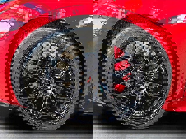 New 2026 Chevrolet Corvette Z06 image 8