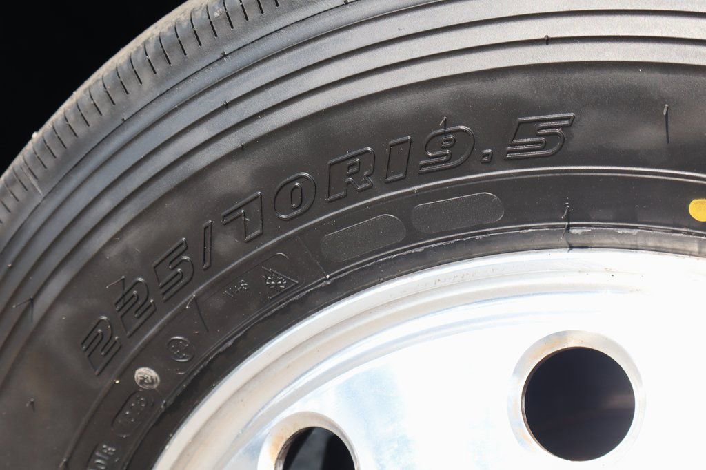 Used 2021 RAM 4500 Tradesman image 29