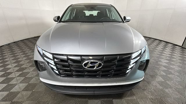 Certified 2023 Hyundai Tucson SE FWD image 7