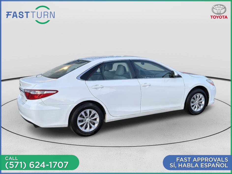 Used 2015 Toyota Camry LE FWD image 11