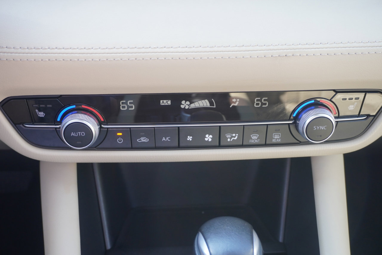 Used 2021 MAZDA MAZDA6 Touring image 14