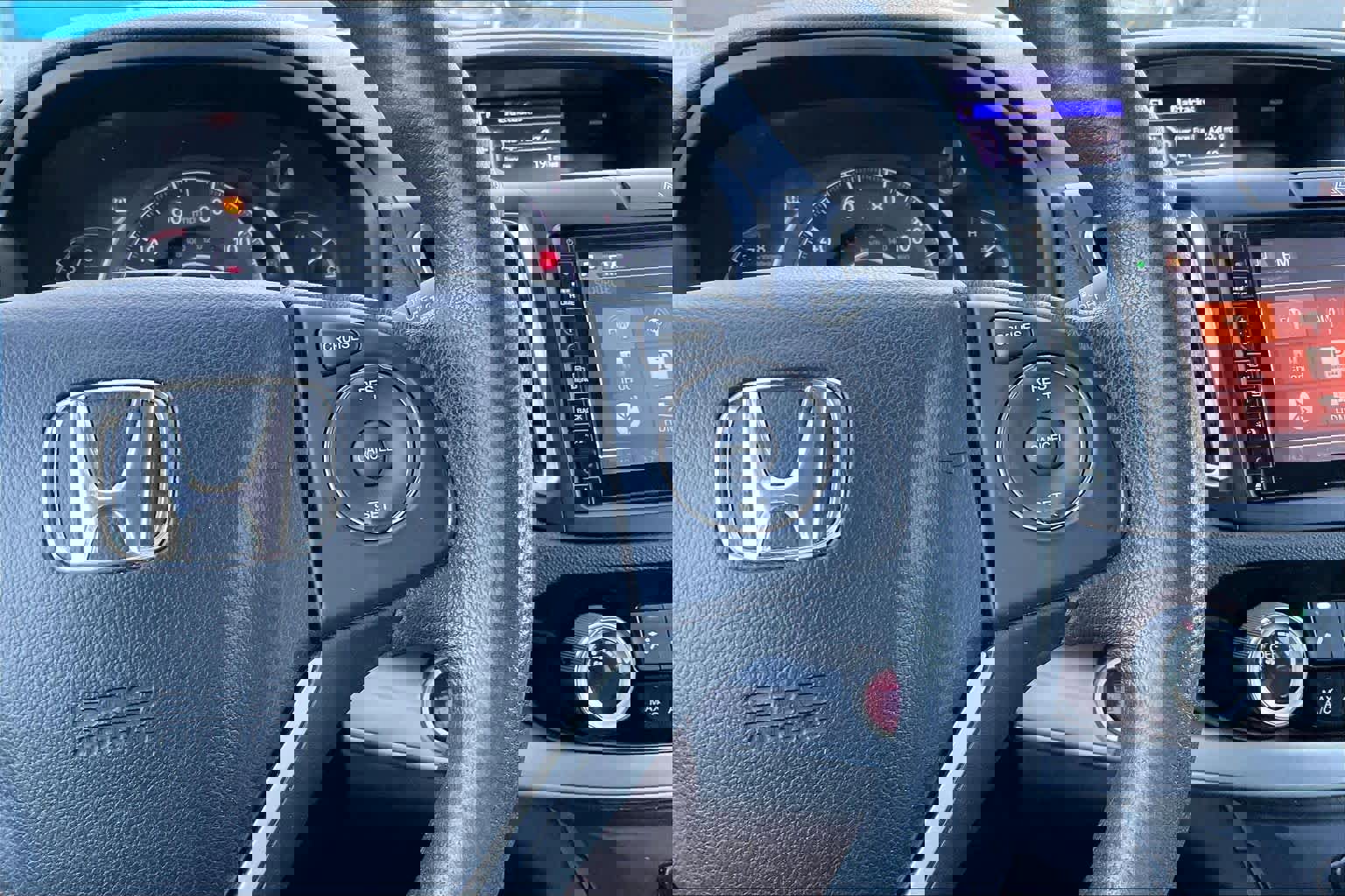 Used 2016 Honda CR-V EX image 25