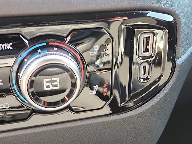New 2026 GMC Sierra 1500 Elevation AWD/4WD image 15
