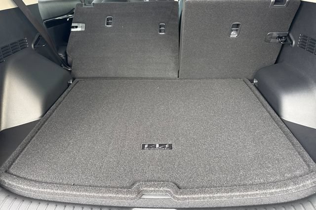 New 2026 Kia Seltos EX w/ EX Sunroof Package FWD image 18