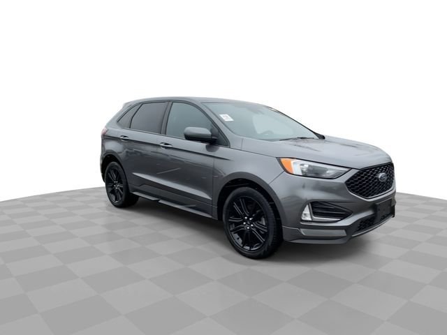 Used 2022 Ford Edge ST-Line image 4