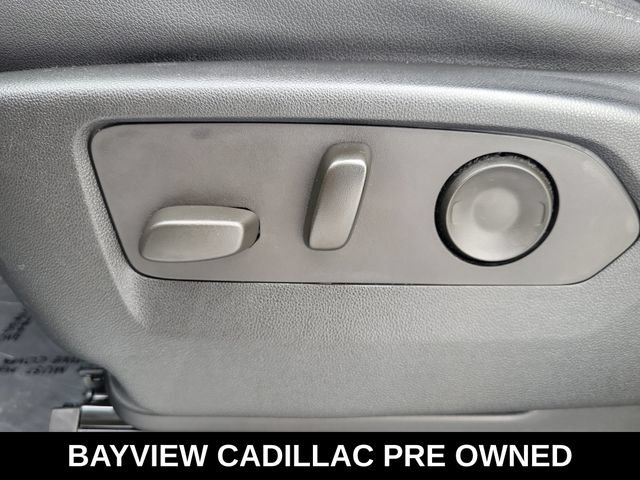 Used 2022 Chevrolet Tahoe LT w/ Luxury Package RWD image 30