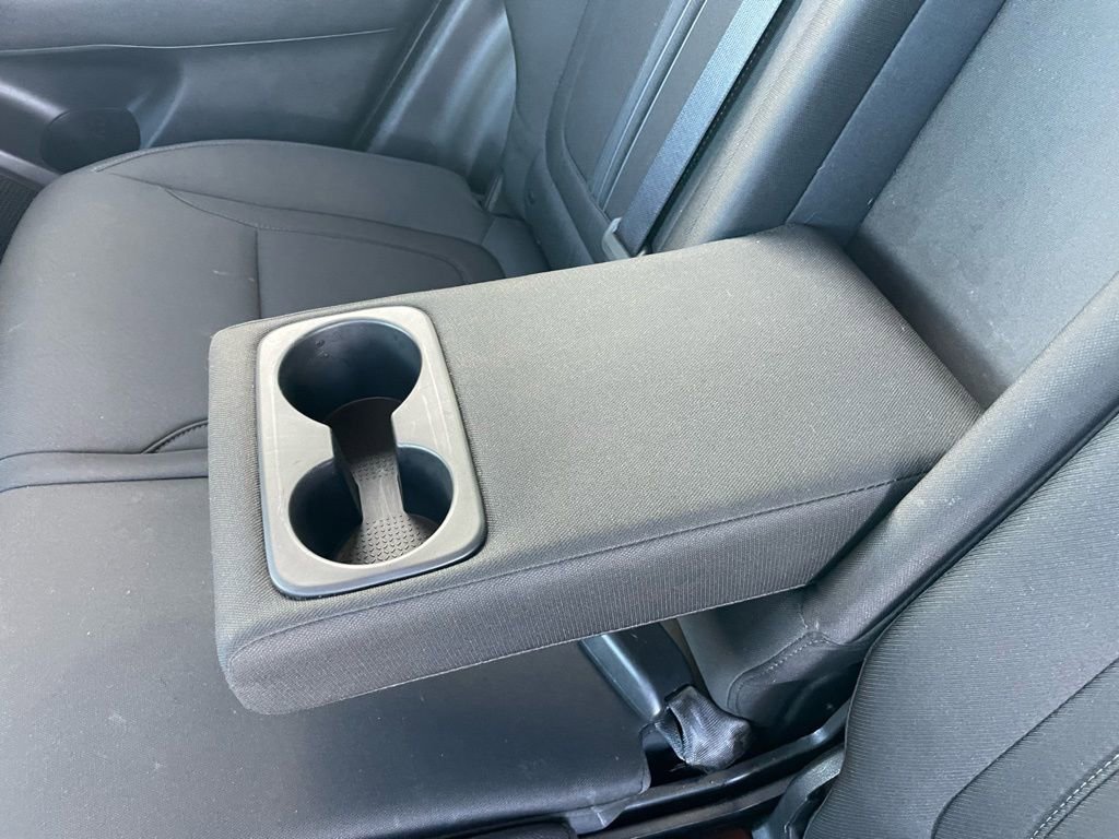 Used 2024 Hyundai Tucson SEL image 53