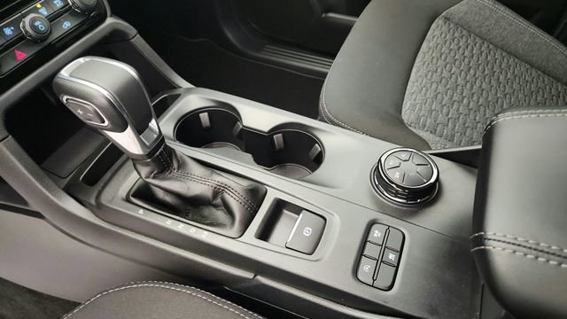 New 2025 Ford Ranger XLT w/ Equipment Group 301A High image 15