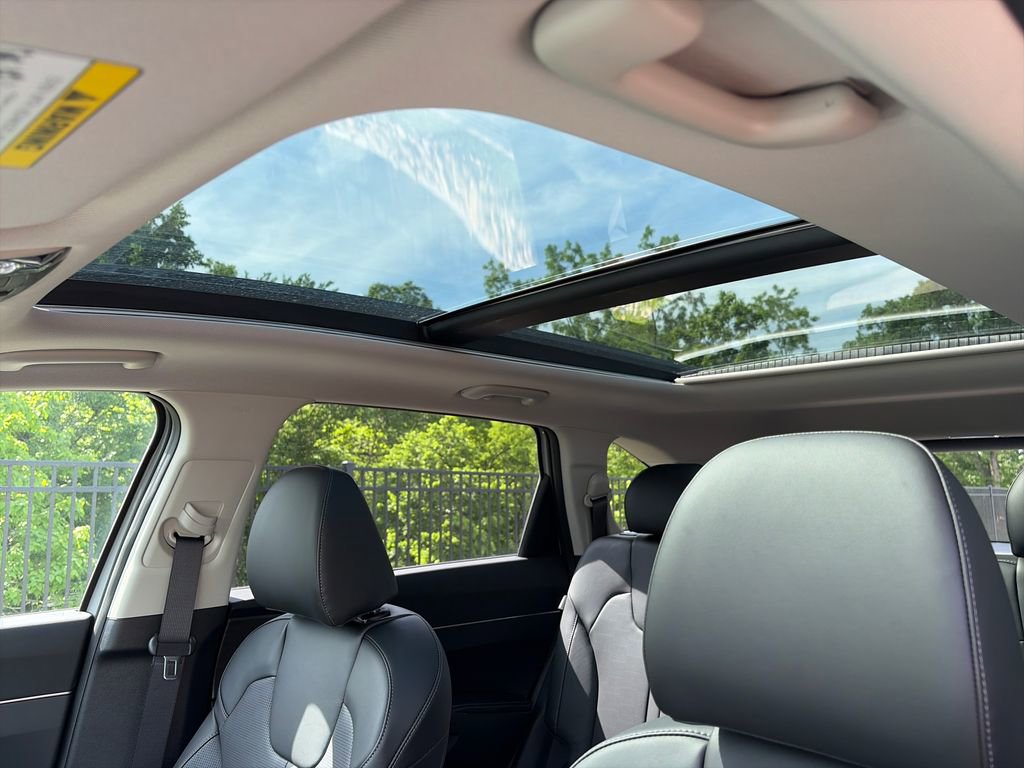 New 2026 Kia Sorento X-Line EX AWD/4WD image 26