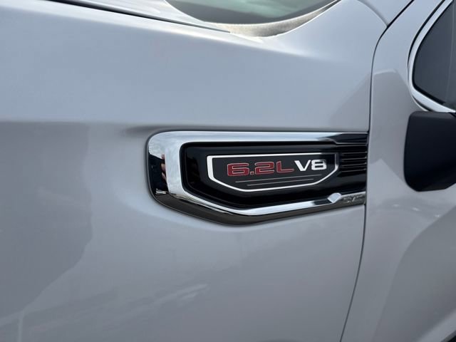Used 2025 GMC Sierra 1500 Denali w/ Denali Reserve Package AWD/4WD image 44