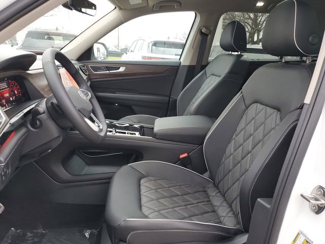 New 2026 Volkswagen Atlas SEL Premium R-Line image 17