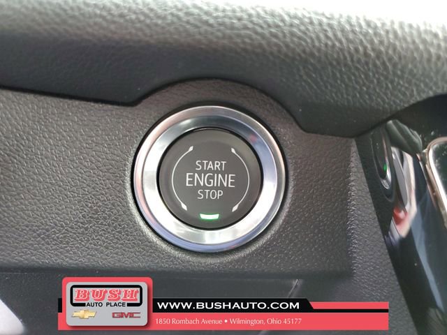 New 2026 Chevrolet Traverse RS w/ LPO, Floor Liner Package image 31