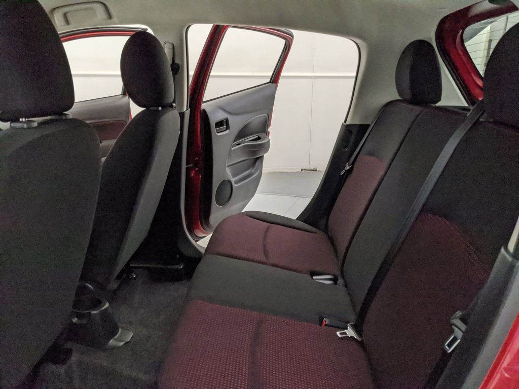 Used 2024 Mitsubishi Mirage Black Edition image 16