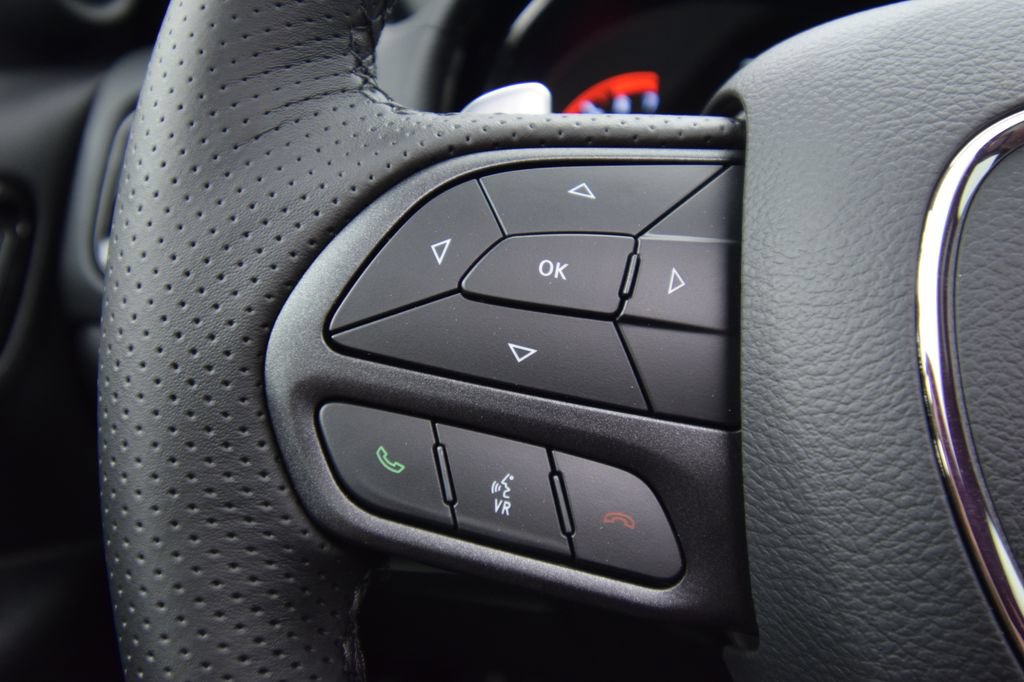 New 2026 Dodge Durango GT AWD/4WD image 28