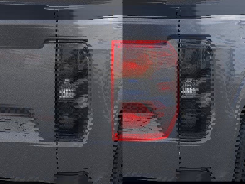 New 2025 Ford Maverick XLT w/ Black Appearance Package image 22