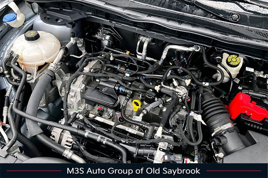 Used 2022 Ford Escape SE image 30