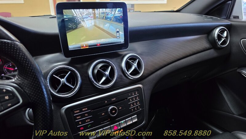 Used 2018 Mercedes-Benz CLA 250 image 22